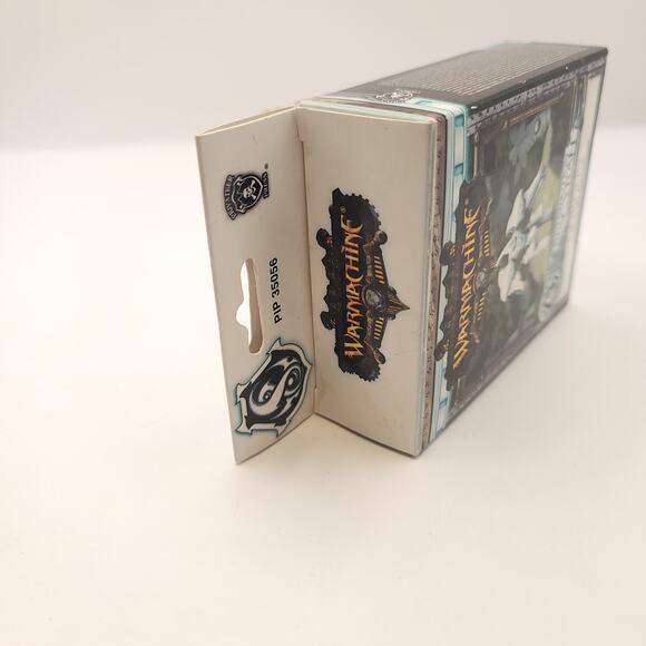 Warmachine Retribution of Scyrah Gorgon Light Myrmidon Table Top Game Figures - Picture 5 of 7